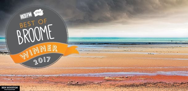 The Good Cartel wins 2 Best of Broome Awards; 23 category winners announced The Good Cartel wins 2 Best of Broome Awards; 23 category winners announced